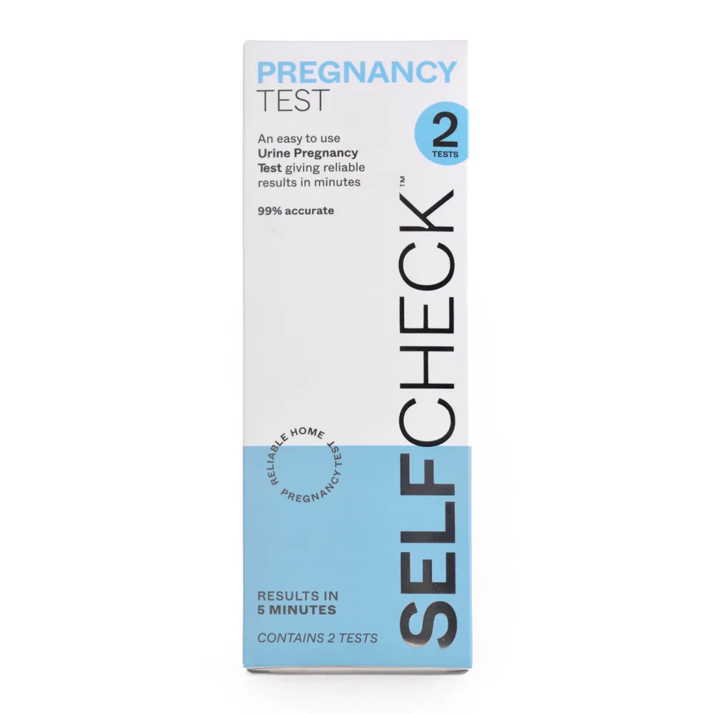 Test Kits For Women | Kegel8 – Kegel8