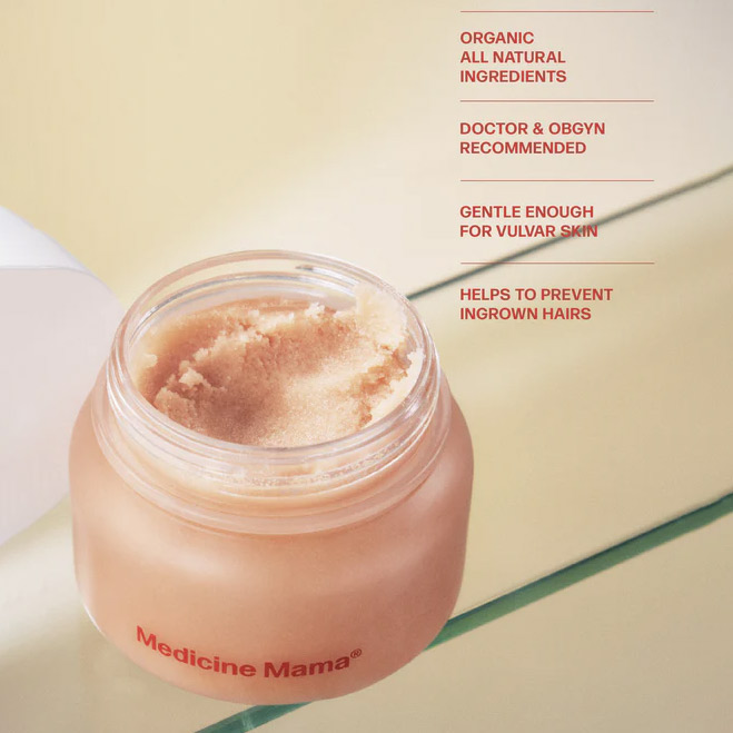 Medicine Mama's VMagic Grooming Polish