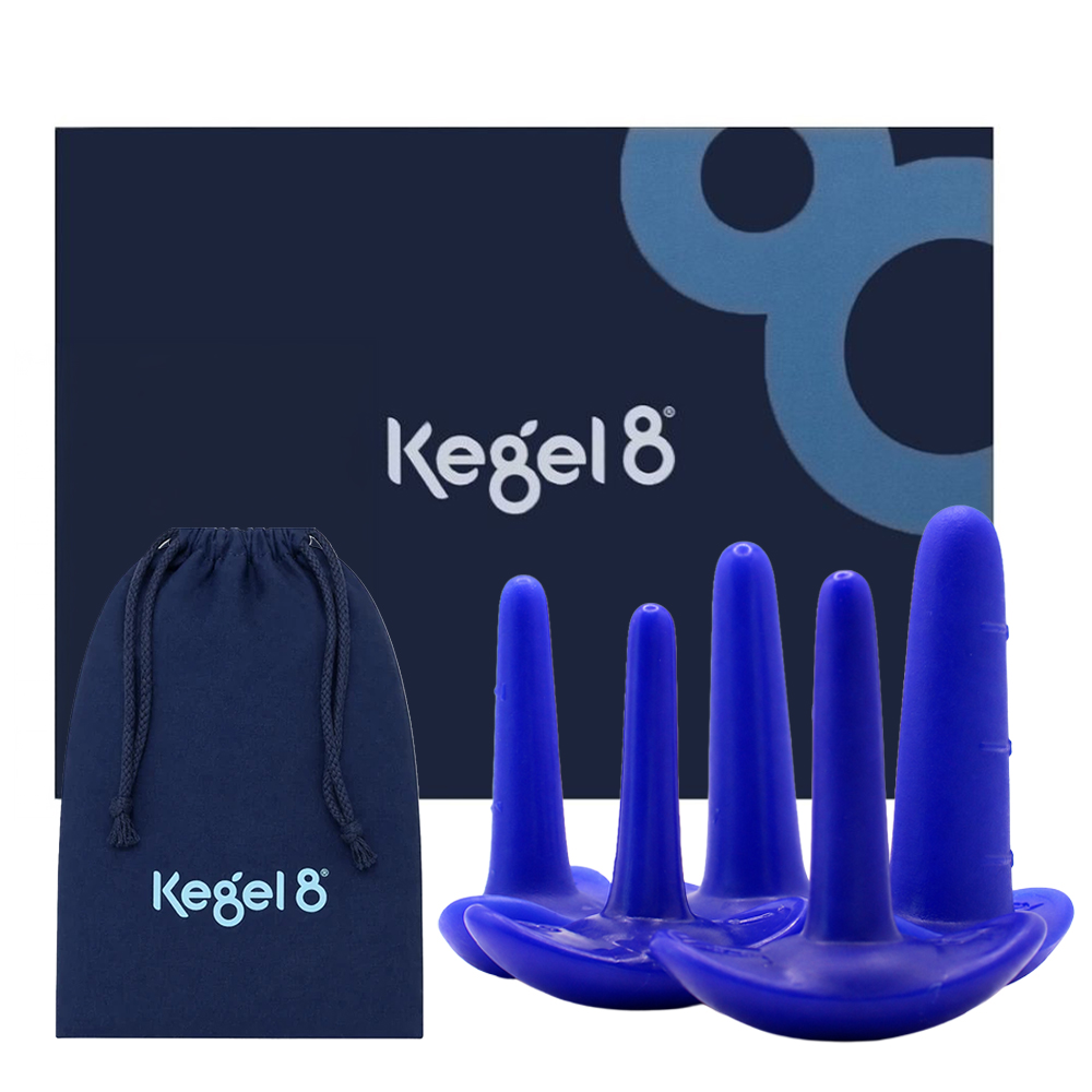 Kegel8 Anal Dilators