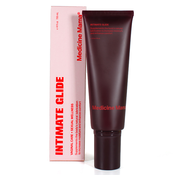 Medicine Mama Intimate Glide - Thumbnail 2