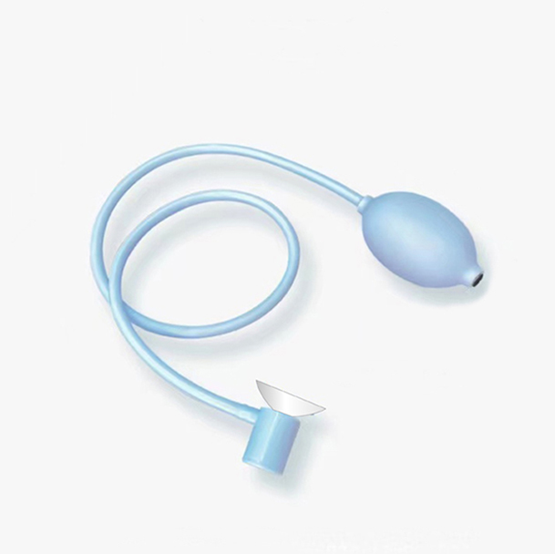 Osalis Foldable Sitz Bath and Toilet Bidet