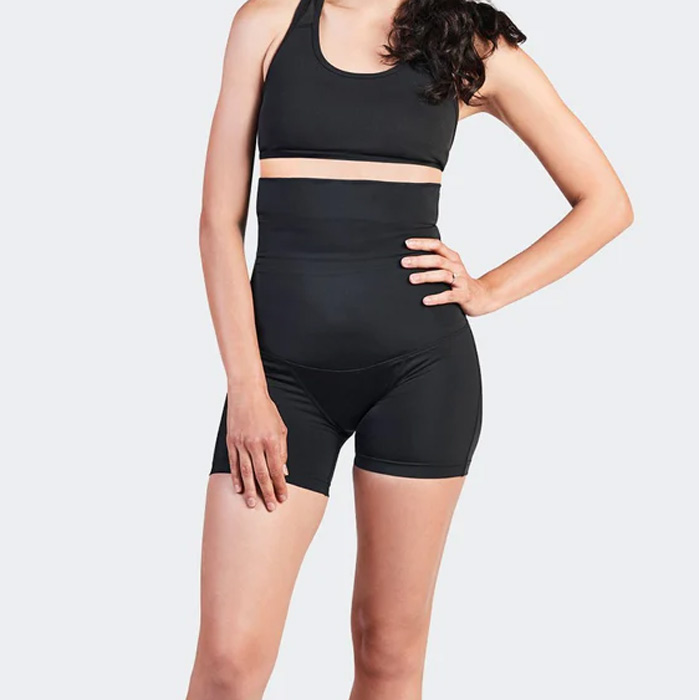 SRC Health C-Section Recovery Mini Shorts
