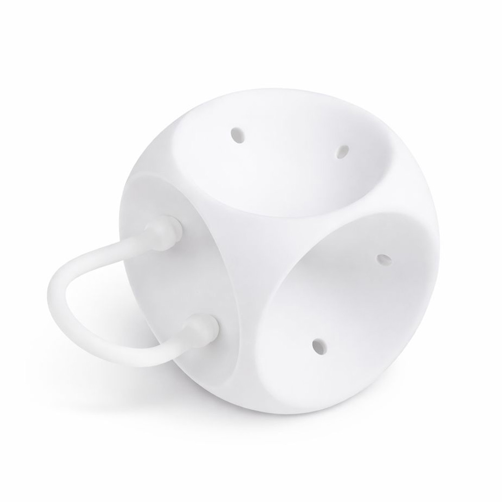 ProFem Cube Pessary With Drains For Prolapse