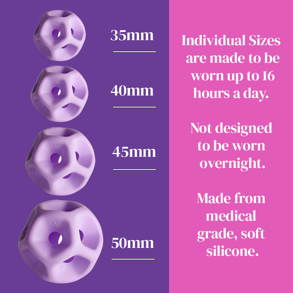 Soma Flex® Responsive Pelvic Floor & Vaginal Trainer