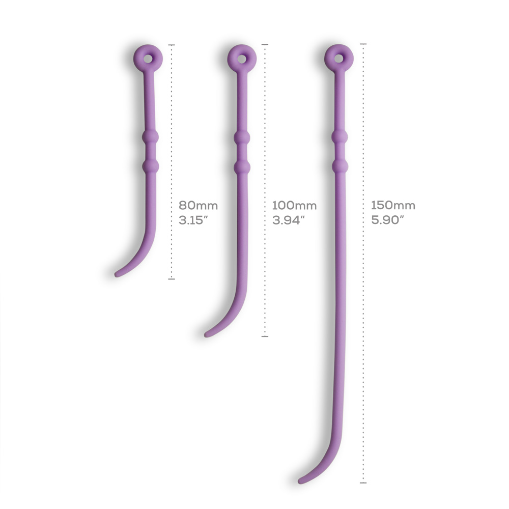 Soma Flex® Responsive Pelvic Floor & Vaginal Trainer