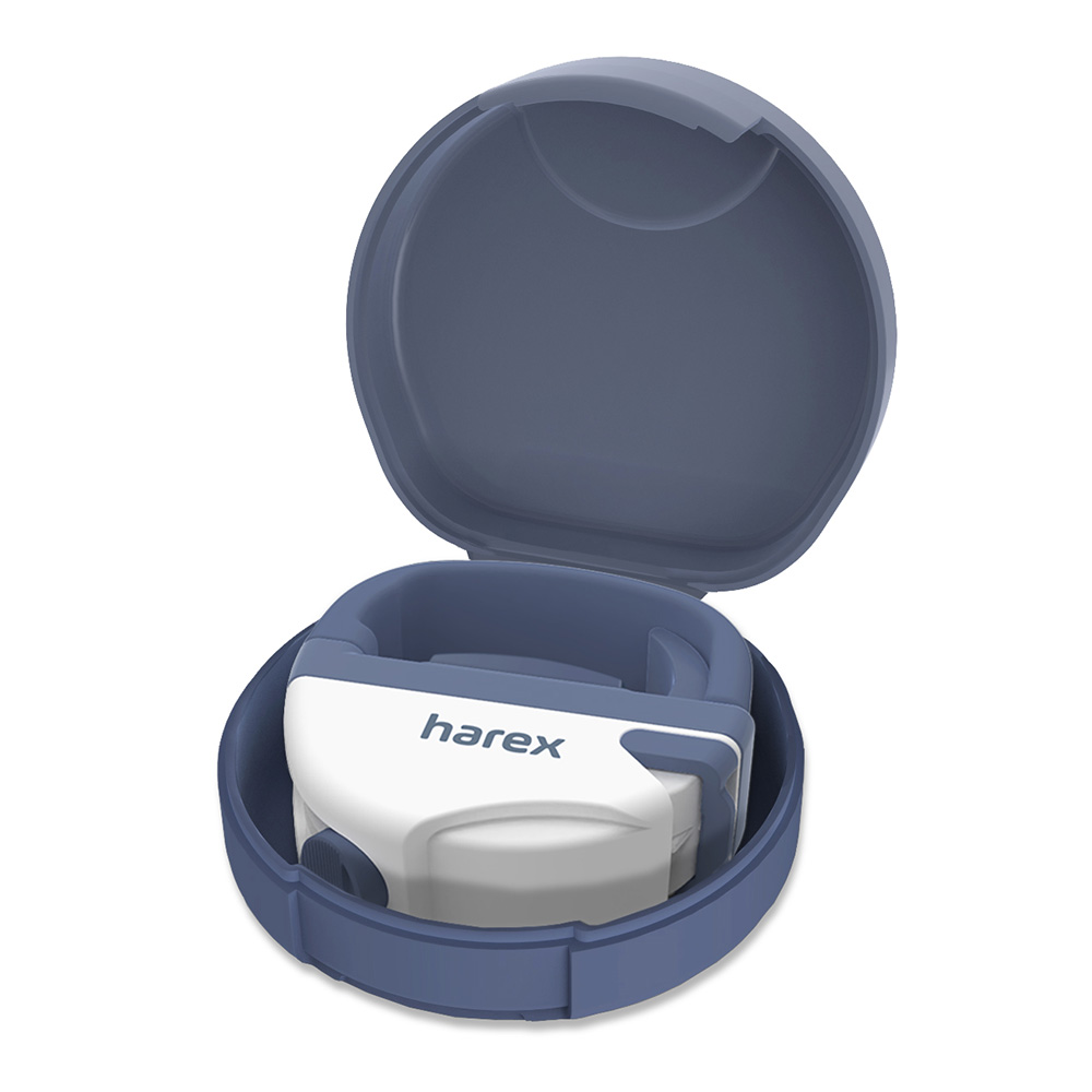 Harex Adjustable Urinary Incontinence Clamp