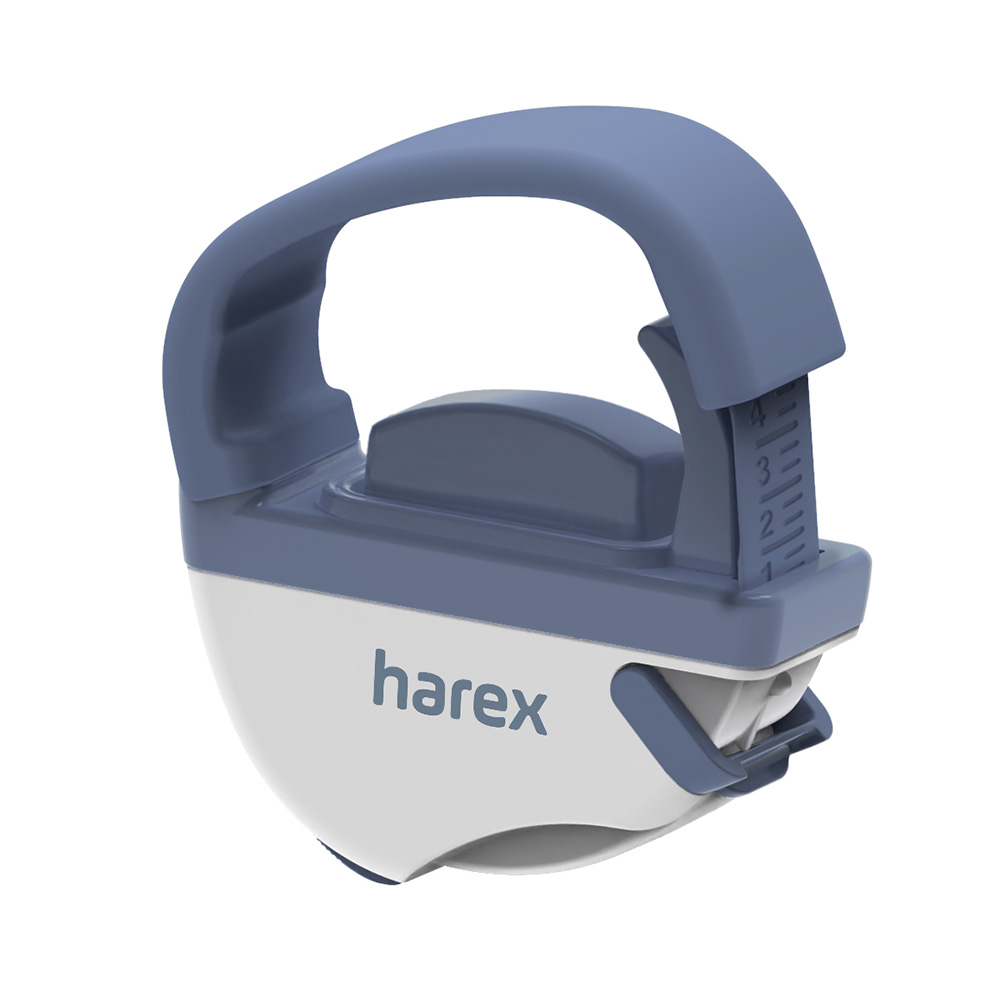 Harex Adjustable Urinary Incontinence Clamp