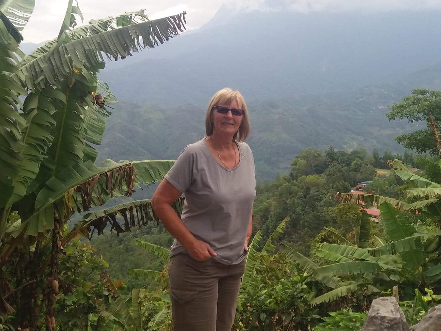 Tina - 'prolapse has improved and love-life is back on track' after using Kegel8.