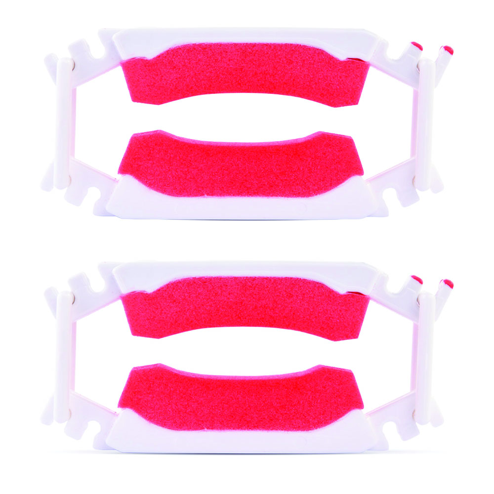 Dribblestop - Male Urinary Incontinence Clamps x 2