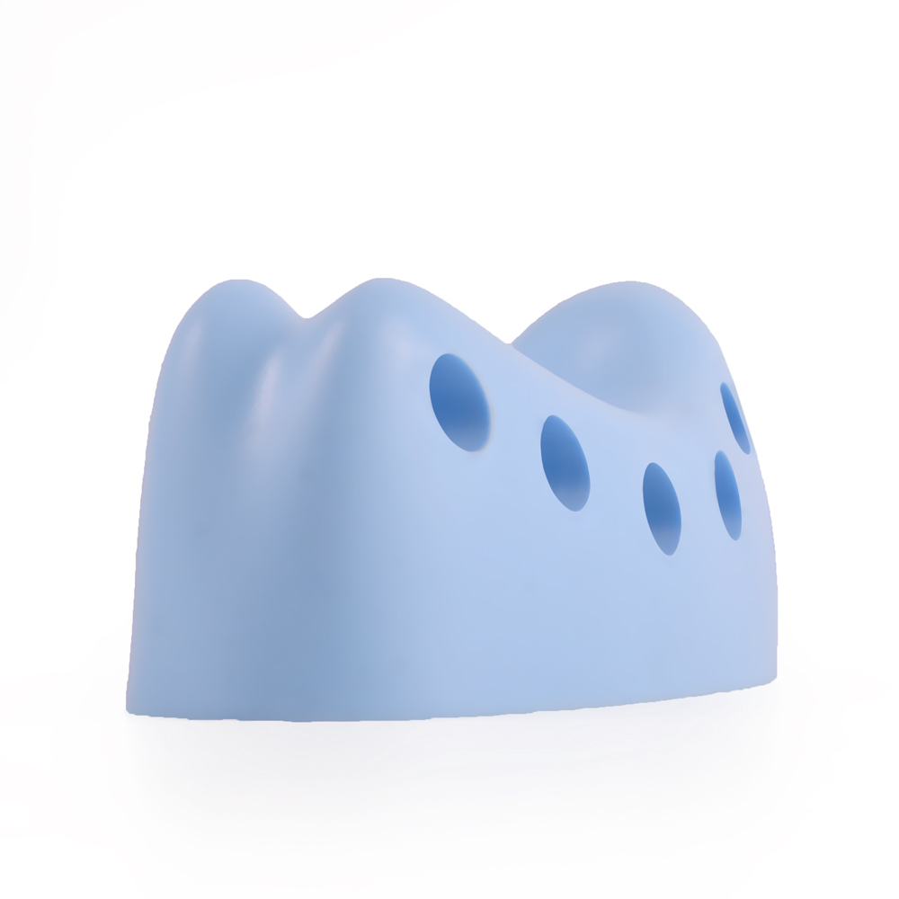 Maxhim Prostate Cradle External Massager for Prostate Pain & Prostatitis