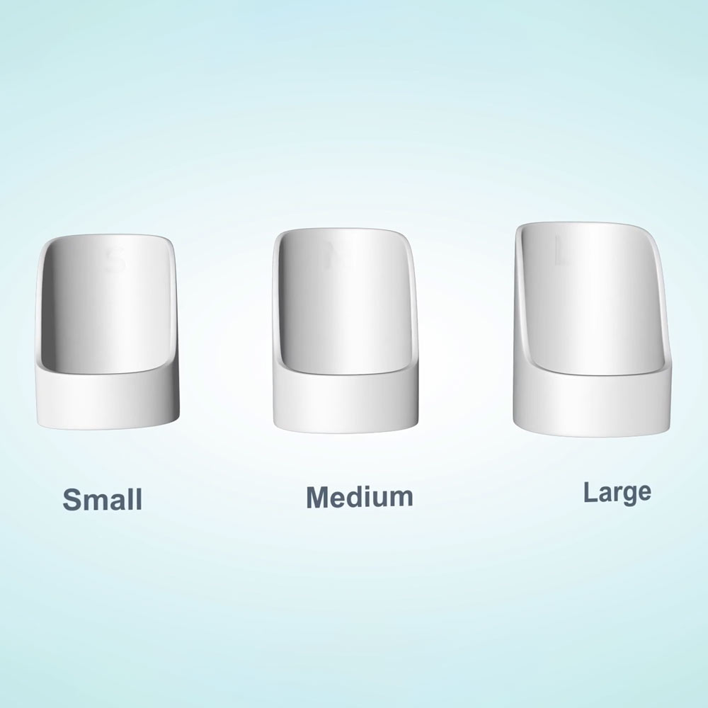 Contiform Vaginal Pessary / New User Kit