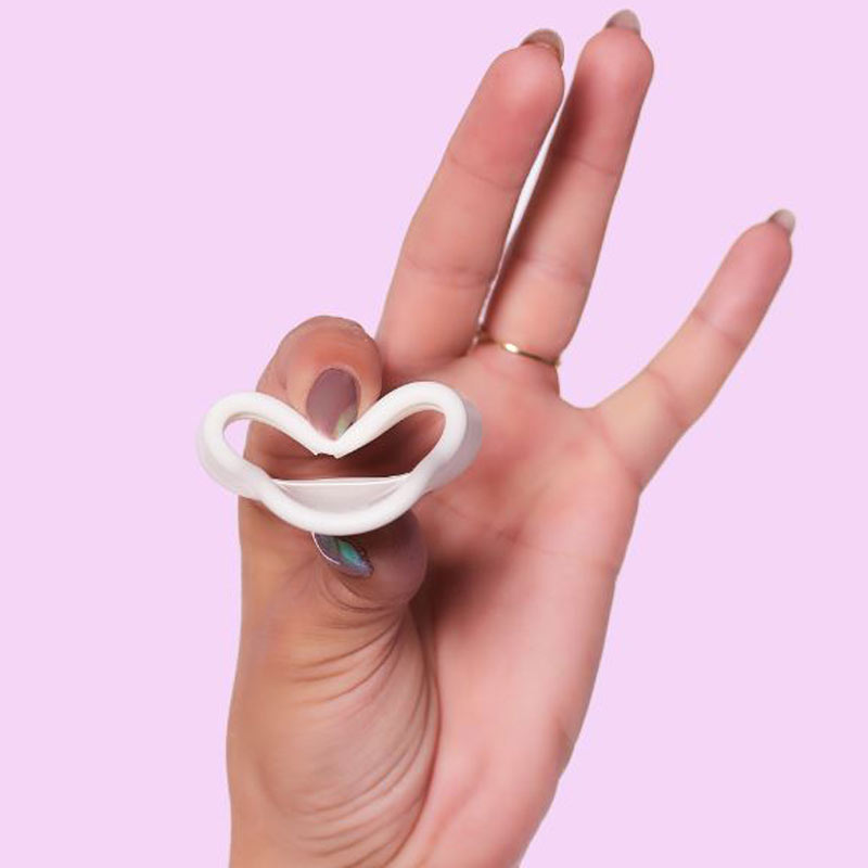 Contiform Vaginal Pessary / New User Kit