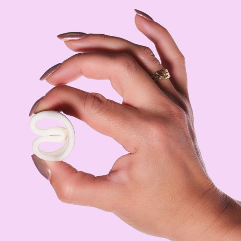 Contiform Vaginal Pessary / New User Kit