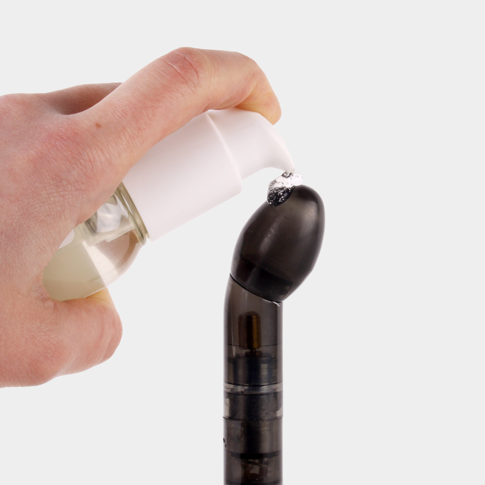 Maxhim Prostate Massager