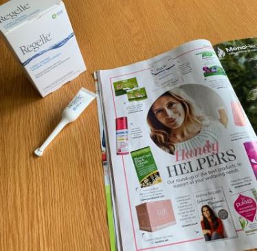 Regelle Vaginal Moisturiser