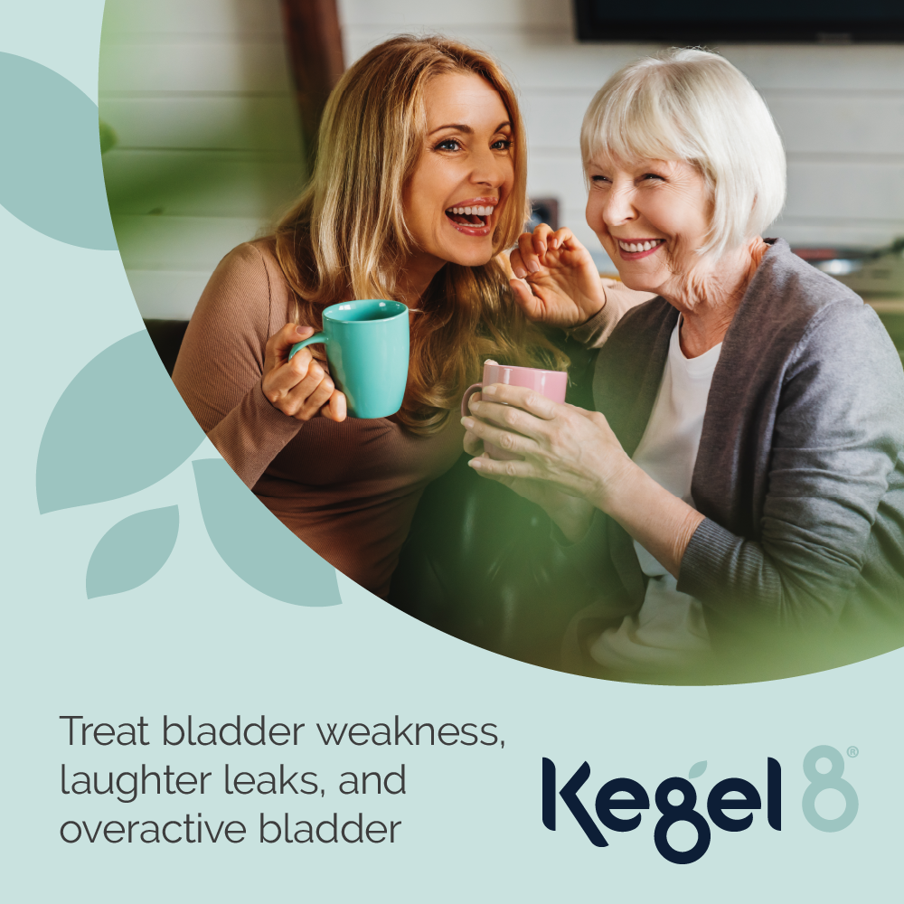 Kegel8 Ultra 20 V2 Electronic Pelvic Toner