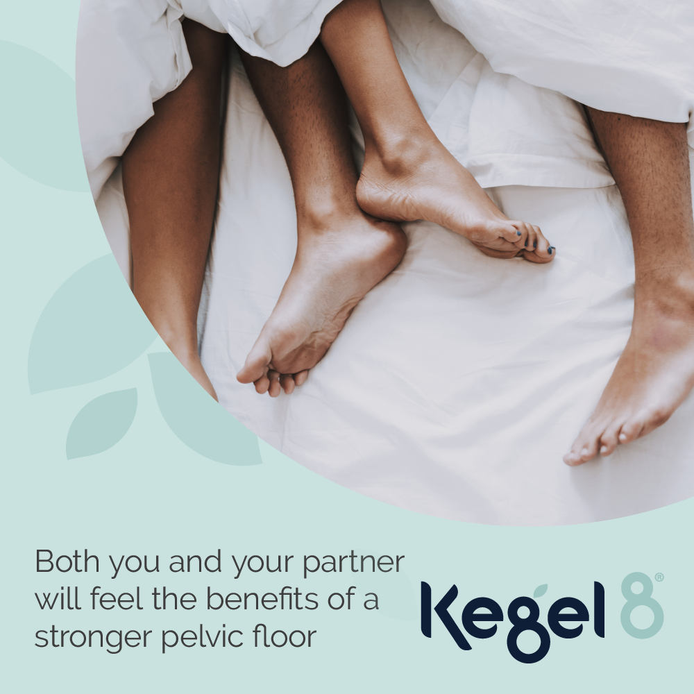 Kegel8 Ultra 20 V2 Electronic Pelvic Toner Kegel8