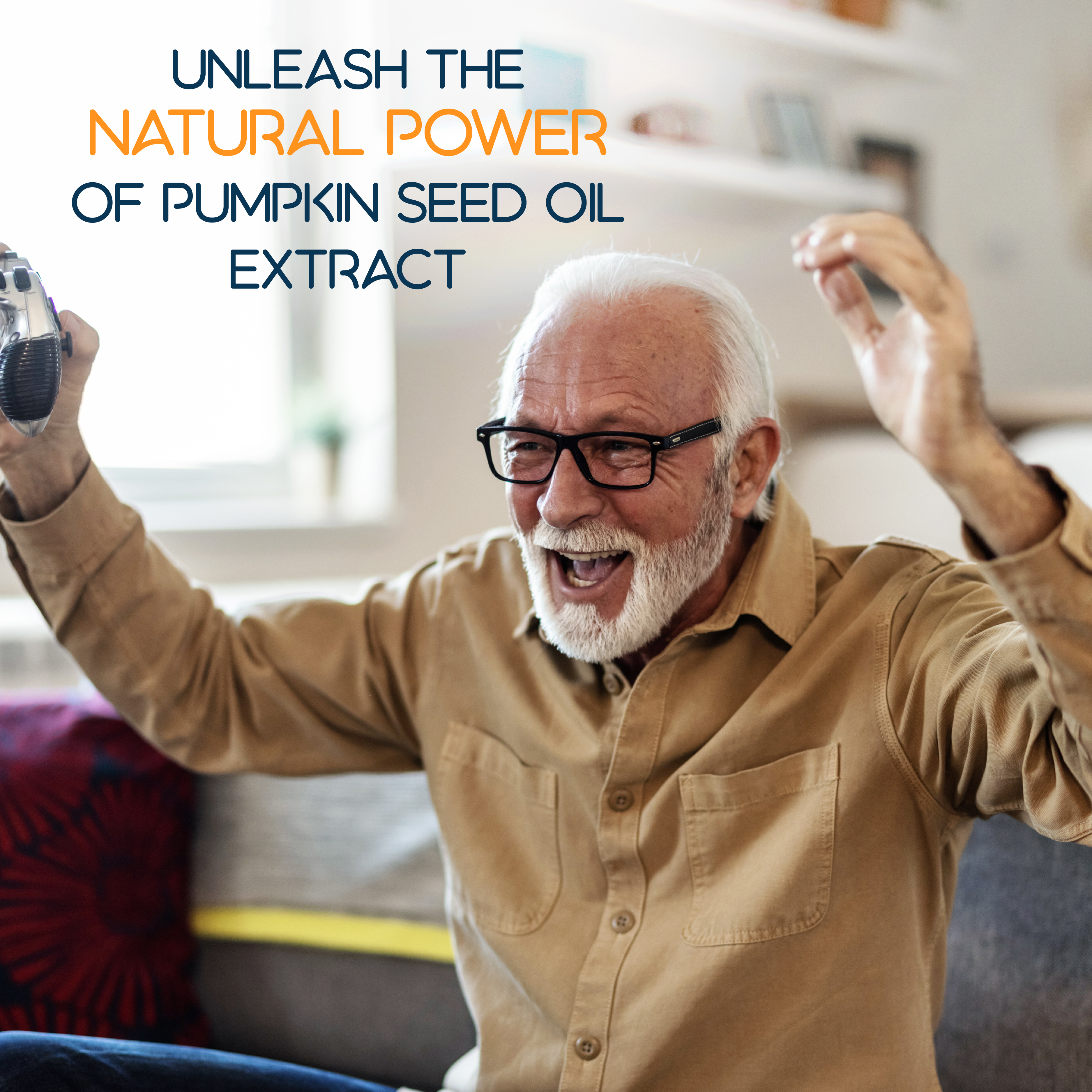 Osalis Calmer Bladder Supplement