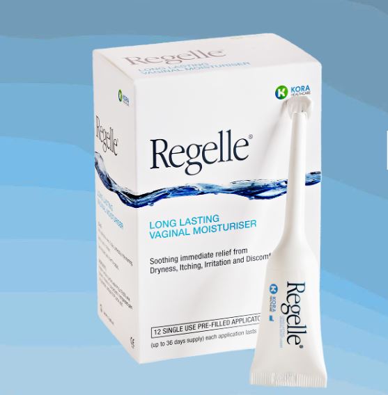 Regelle Vaginal Moisturiser