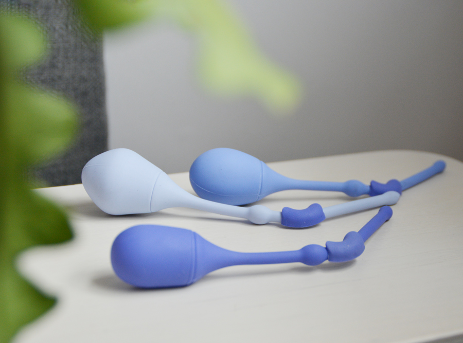 Women's Pelvic Toners