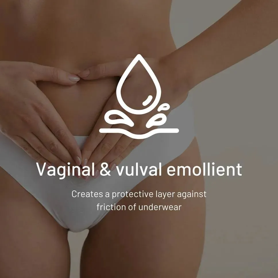 YES® COCO Plant Oil Based Natural Lubricant Applicators