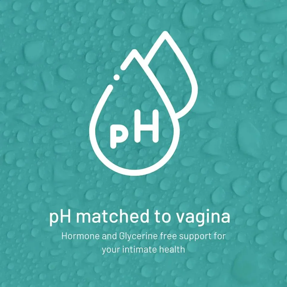 Yes Lube WB Water-Based Personal Lubricant