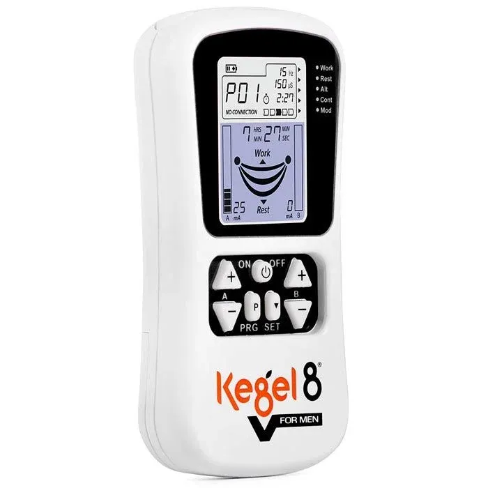 Kegel8 V For Men Pelvic Toner - US & CA
