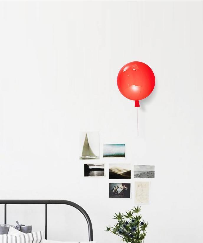 Memory Wall Light - Vakkerlight