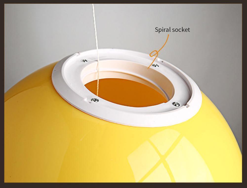 Memory Ceiling Light - Vakkerlight