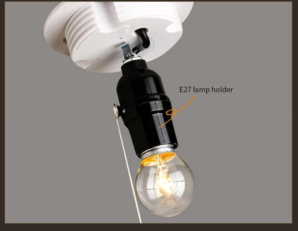 Memory Ceiling Light - Vakkerlight