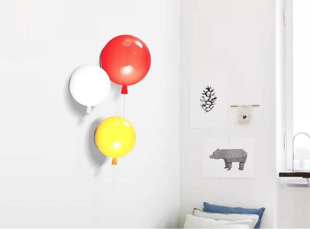 Memory Wall Light - Vakkerlight