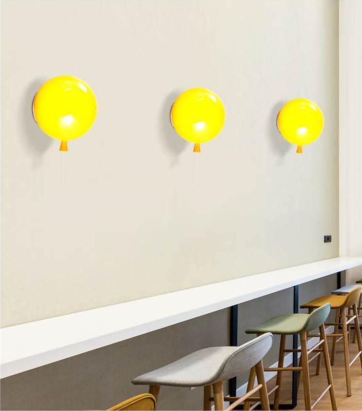 Memory Wall Light - Vakkerlight