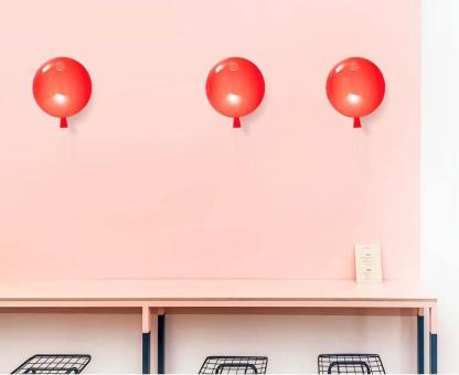 Memory Wall Light - Vakkerlight