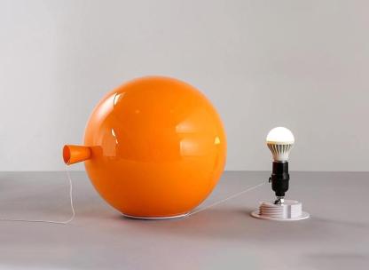 Memory Wall Light - Vakkerlight