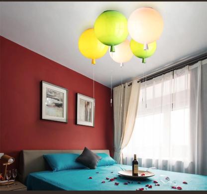 Memory Ceiling Light - Vakkerlight