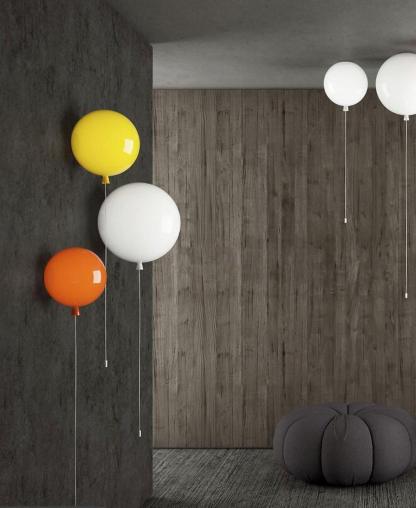 Memory Wall Light - Vakkerlight