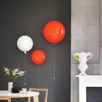 Memory Wall Light - Vakkerlight