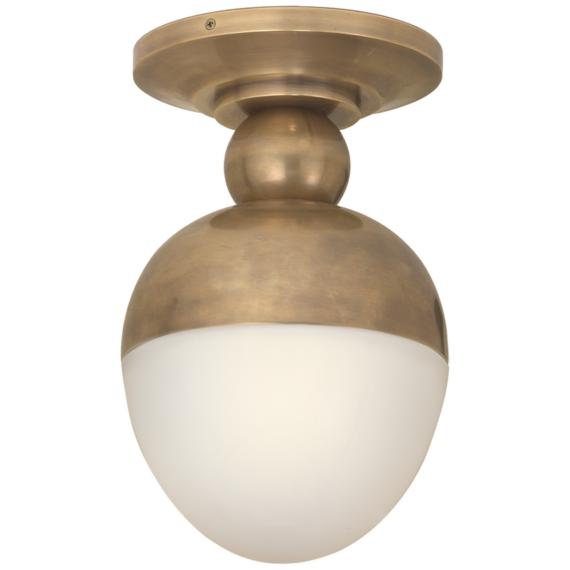 Clark Flush Mount