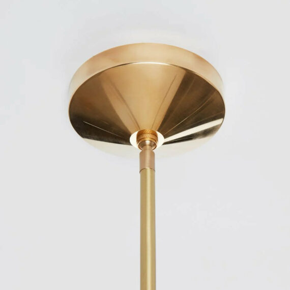 Nova Chandelier – 9 Lights