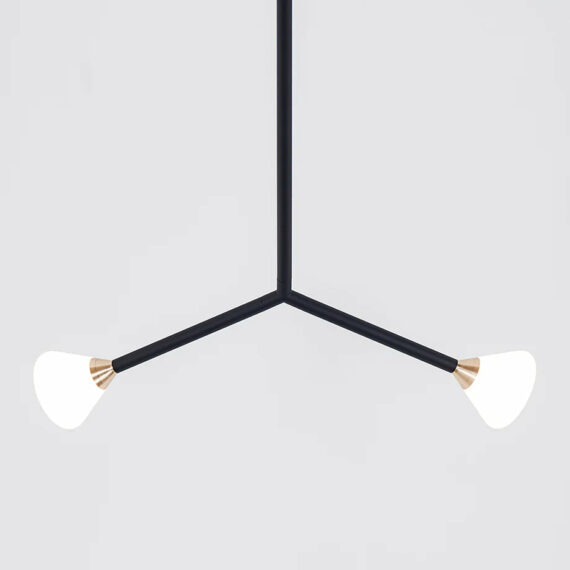 Nova Chandelier – 9 Lights