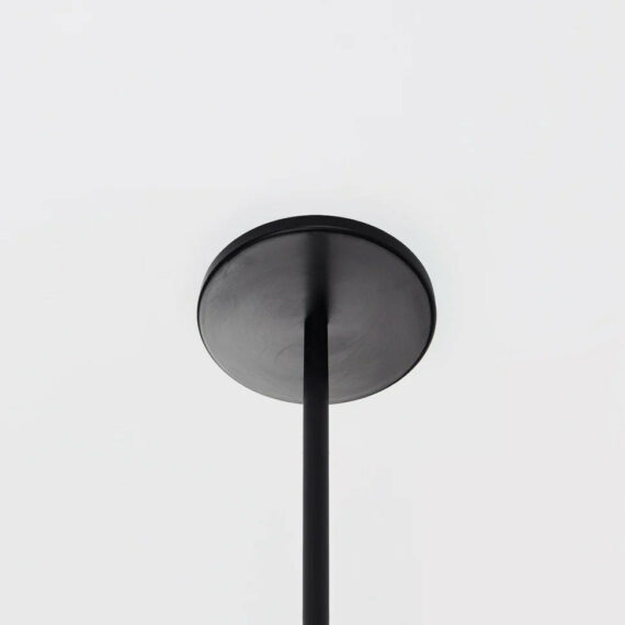 Modo Chandelier – Rectangle, 14 Globes