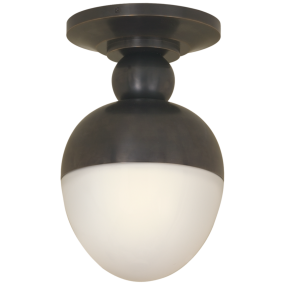 Clark Flush Mount