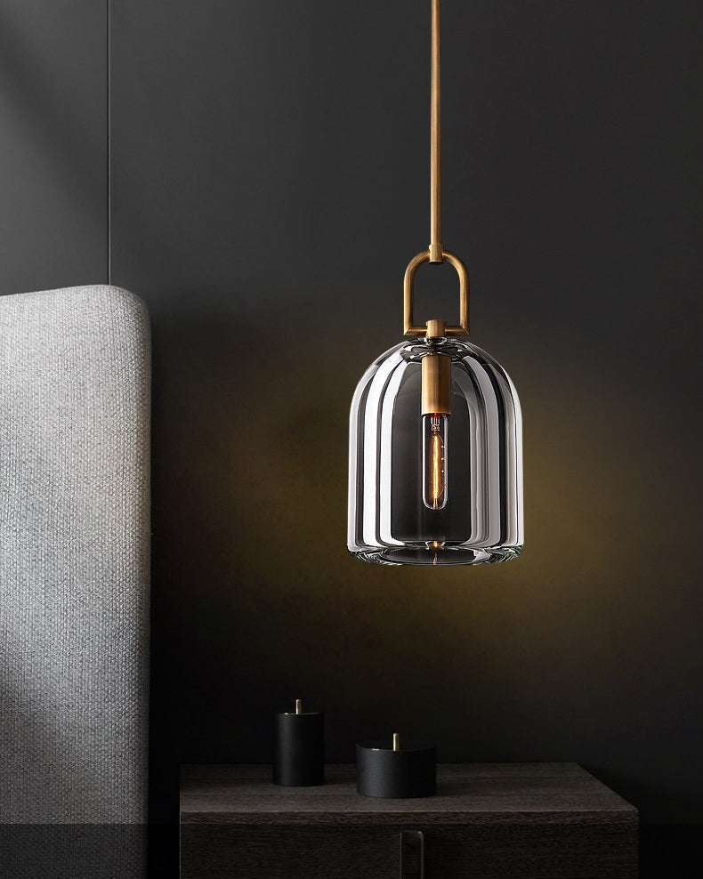 Modern Glass Pendant Light-WM2898 – Jucci Light