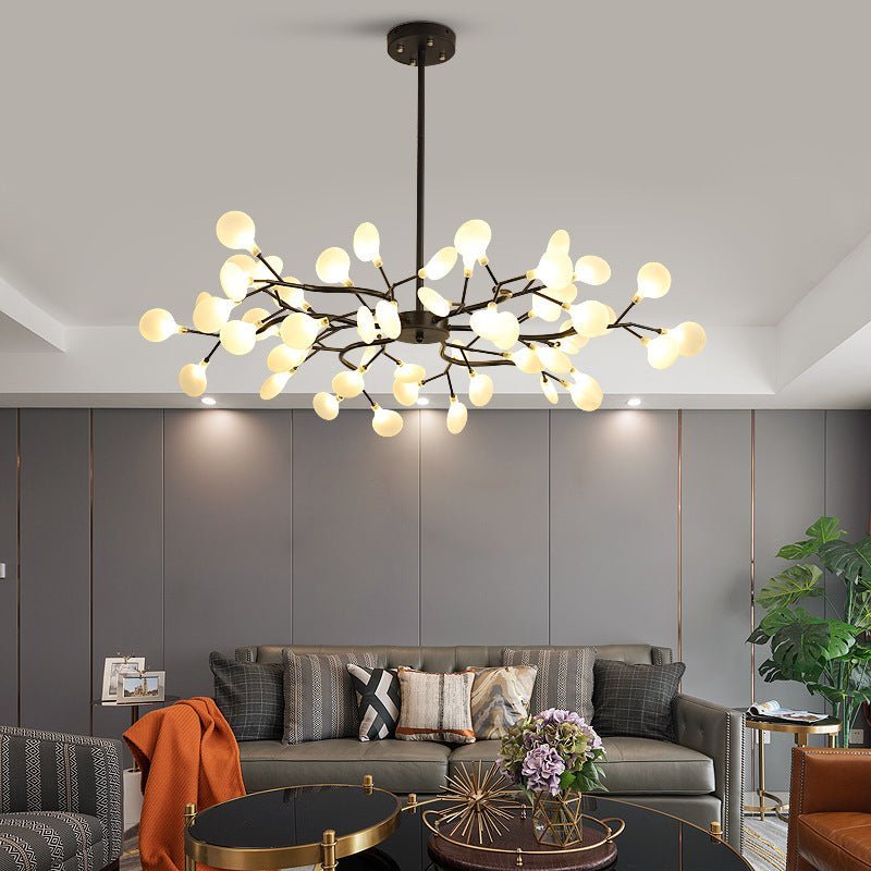 Irefly Chandelier Modern Living Room Lighting