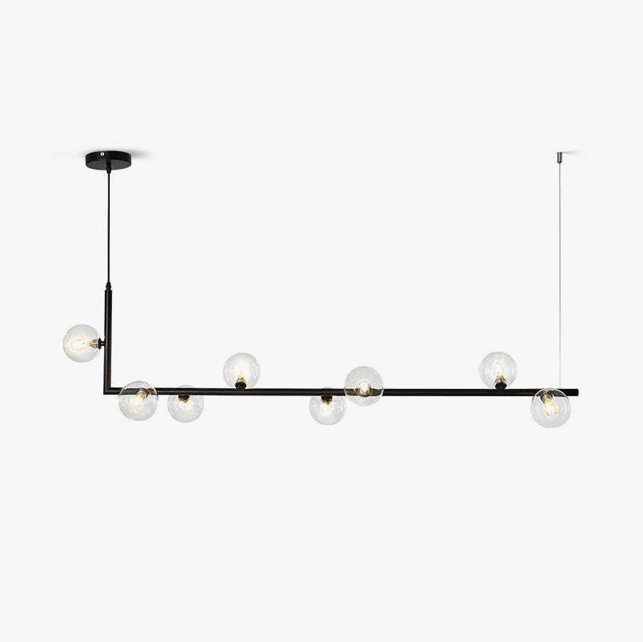 Air 73 Glass Pendant Lamp
