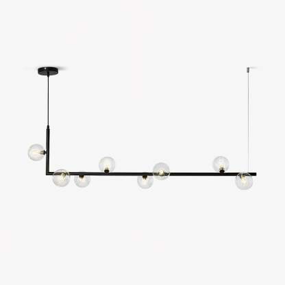 Air 73 Glass Pendant Lamp