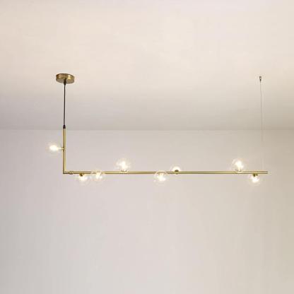 Air 73 Glass Pendant Lamp