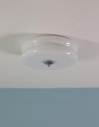 Art Deco Vintage Ceiling Light