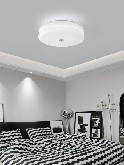 Art Deco Vintage Ceiling Light