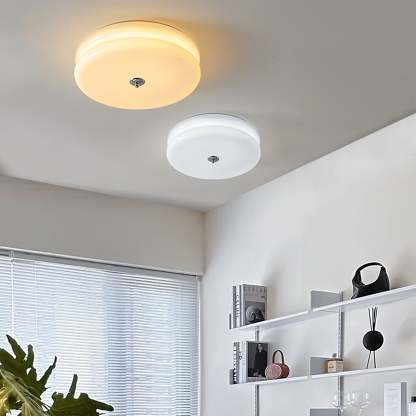 Art Deco Vintage Ceiling Light